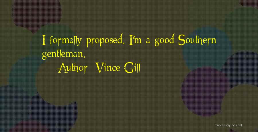 Vince Gill Quotes 1016457