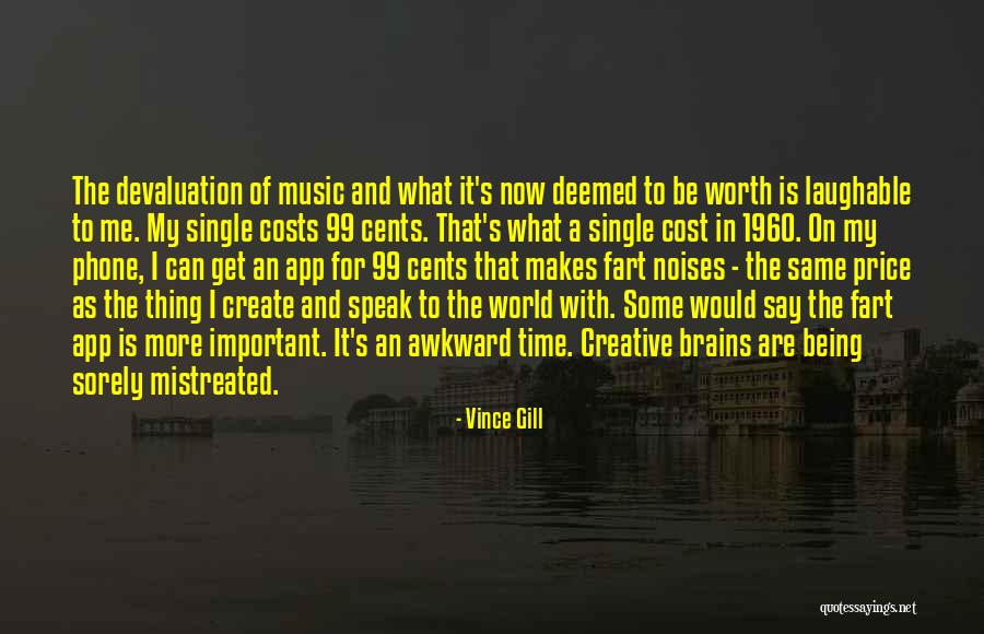 Vince Gill Quotes 2151709