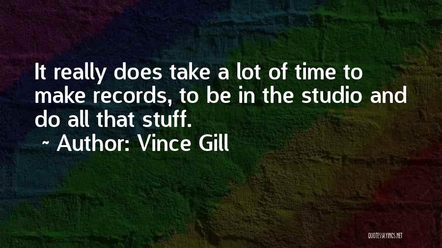 Vince Gill Quotes 2172006