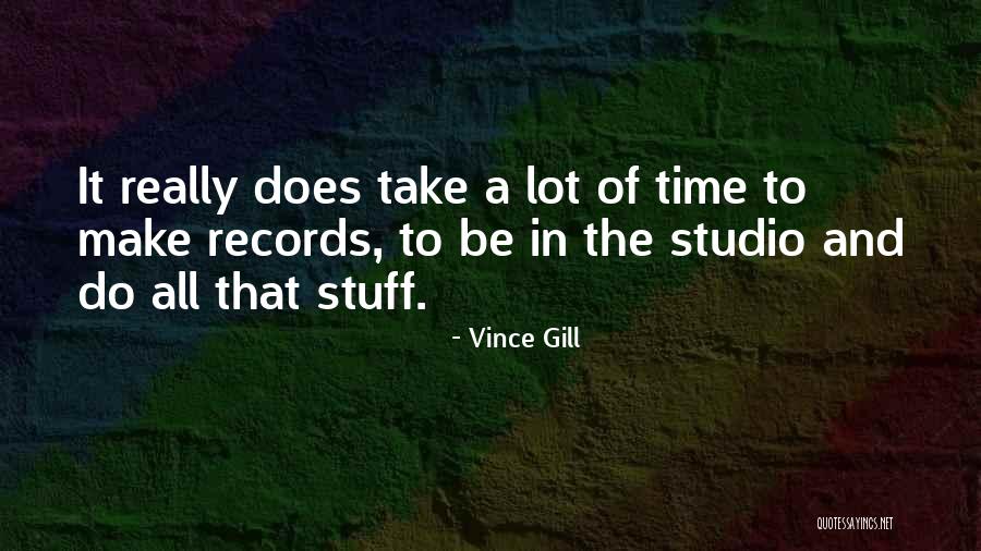 Vince Gill Quotes 2172006