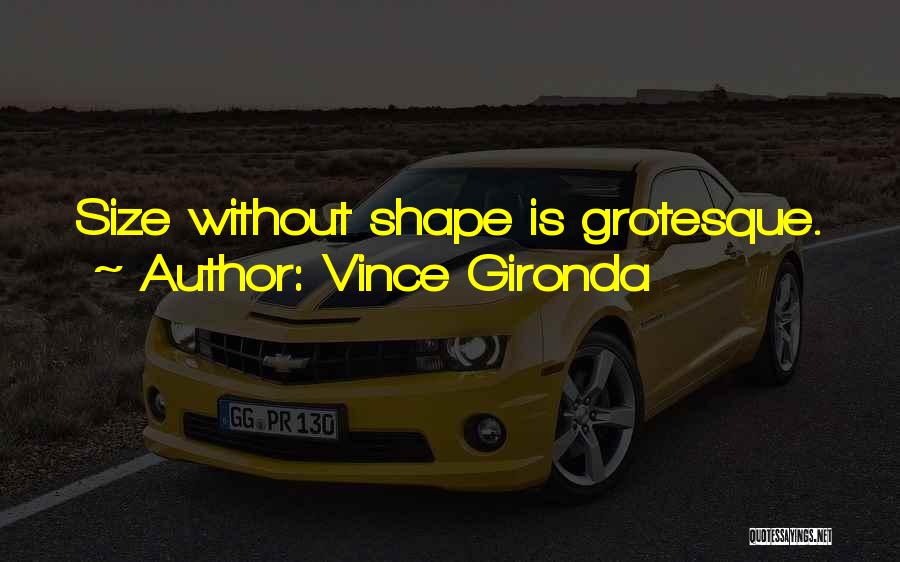Vince Gironda Quotes 945515