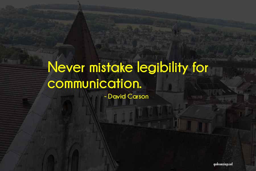 Vince Lombardi Fundamentals Quotes By David Carson Vince Lombardi Fundamentals Quotes By David Carson