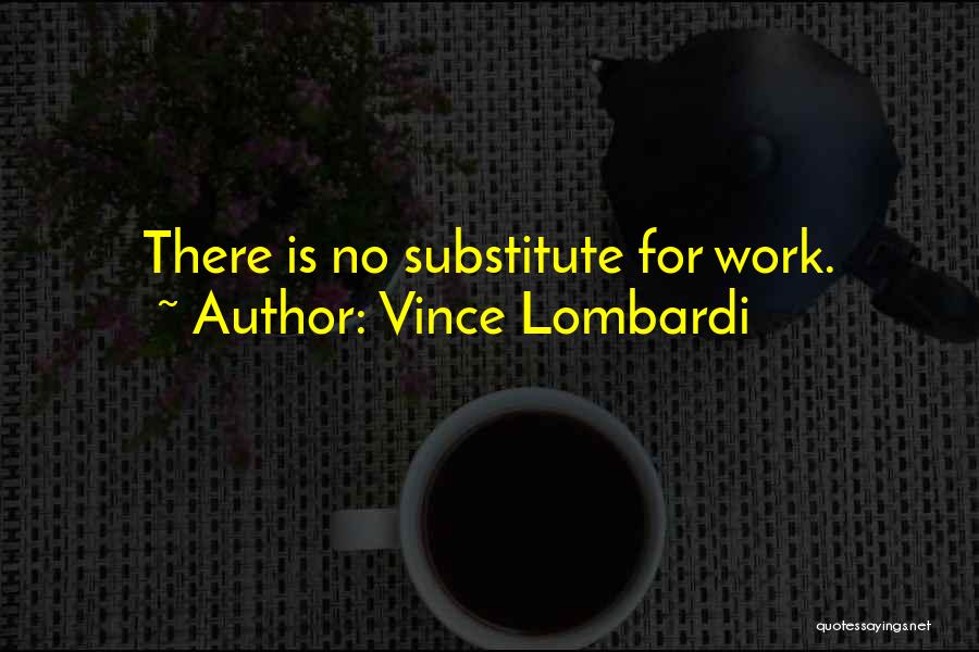 Vince Lombardi Quotes 109784