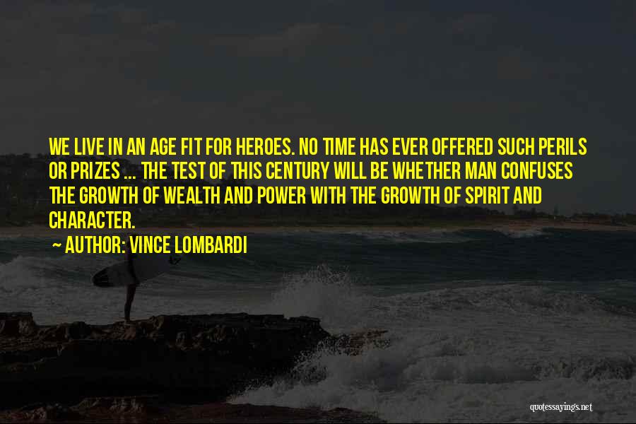 Vince Lombardi Quotes 1179376