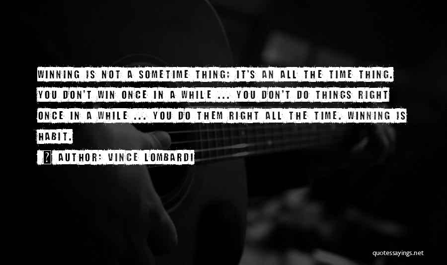 Vince Lombardi Quotes 1192519