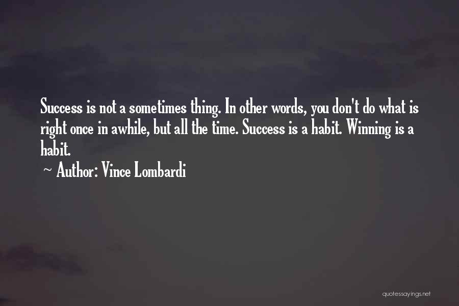 Vince Lombardi Quotes 1337635