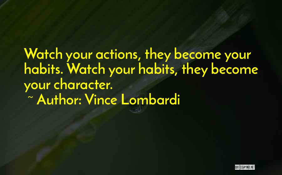 Vince Lombardi Quotes 1388416