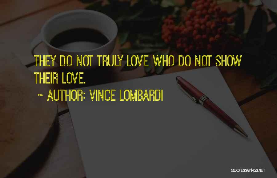 Vince Lombardi Quotes 1424836