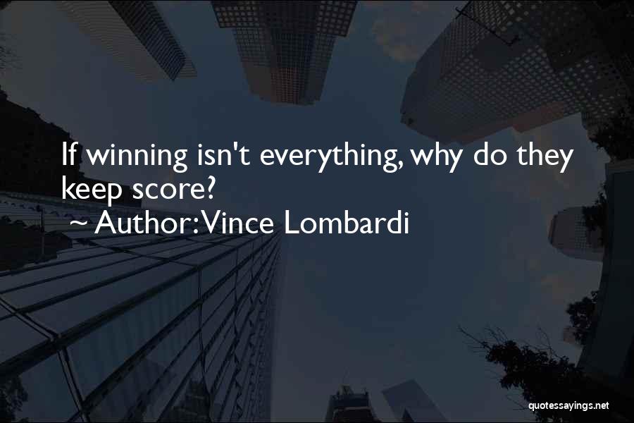 Vince Lombardi Quotes 148369