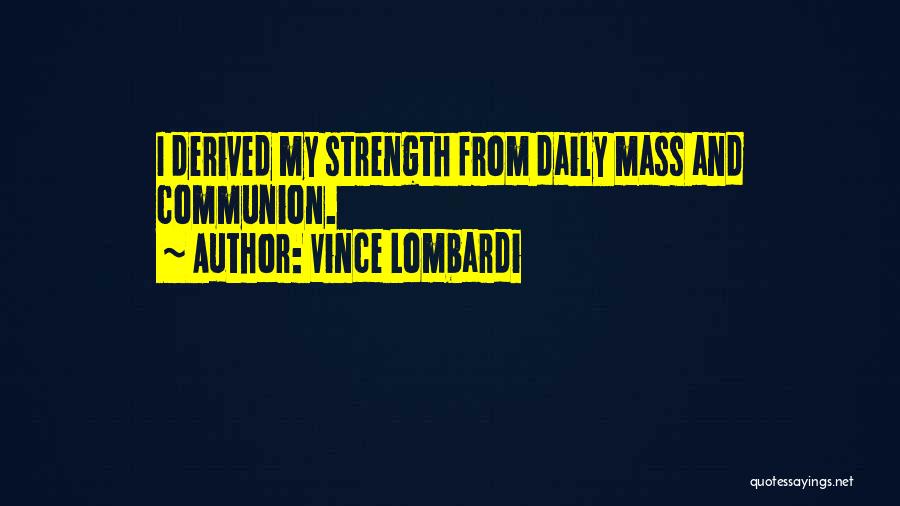 Vince Lombardi Quotes 156548