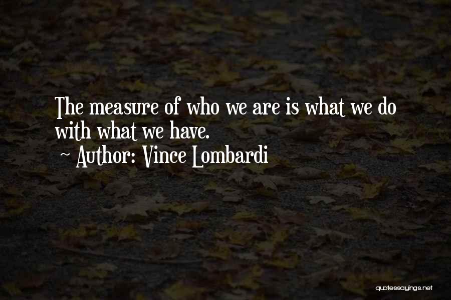 Vince Lombardi Quotes 1570239