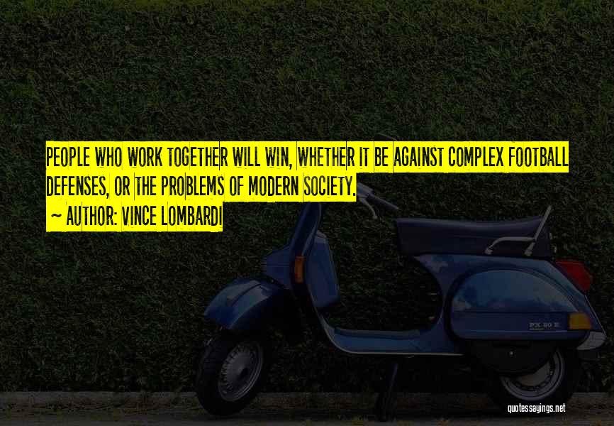 Vince Lombardi Quotes 1610736