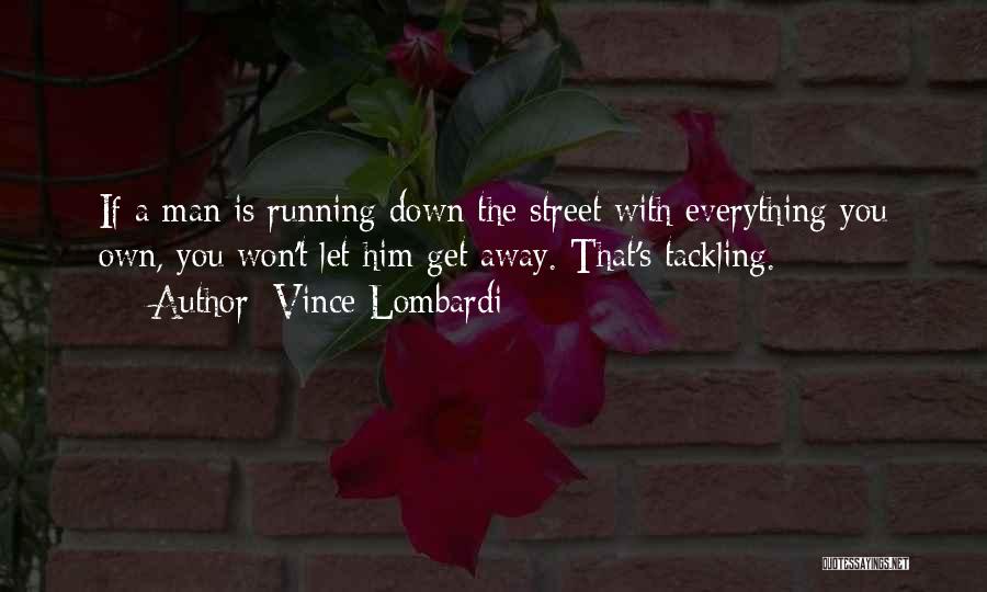 Vince Lombardi Quotes 1738579