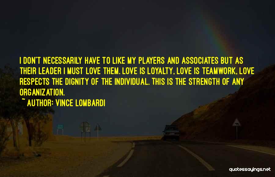 Vince Lombardi Quotes 1875578