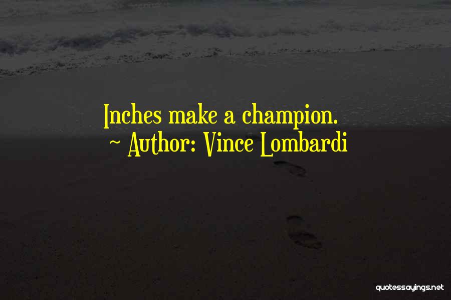 Vince Lombardi Quotes 1965822