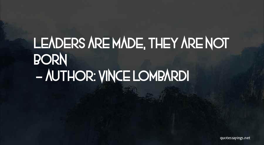 Vince Lombardi Quotes 2017723