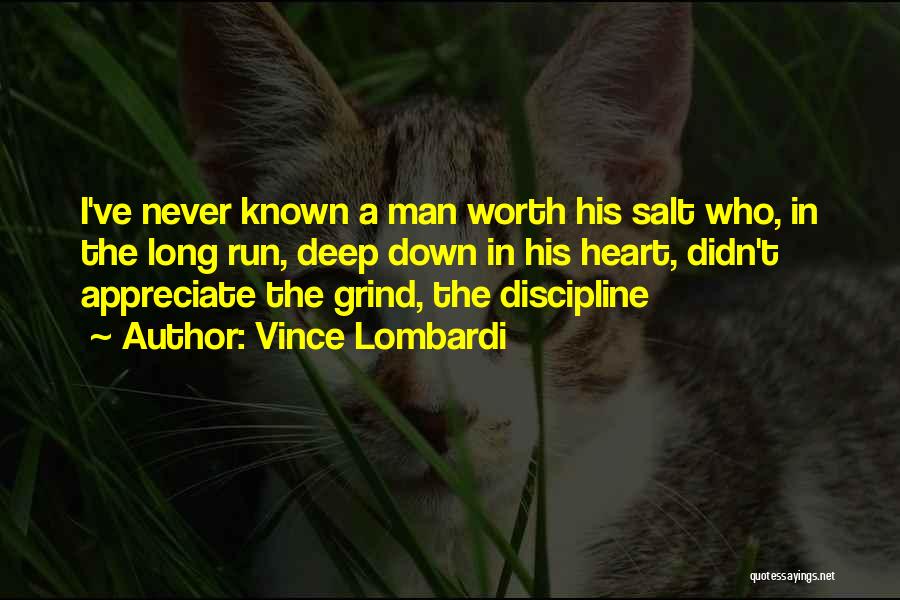 Vince Lombardi Quotes 209366