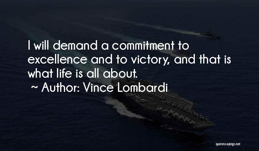 Vince Lombardi Quotes 2156671