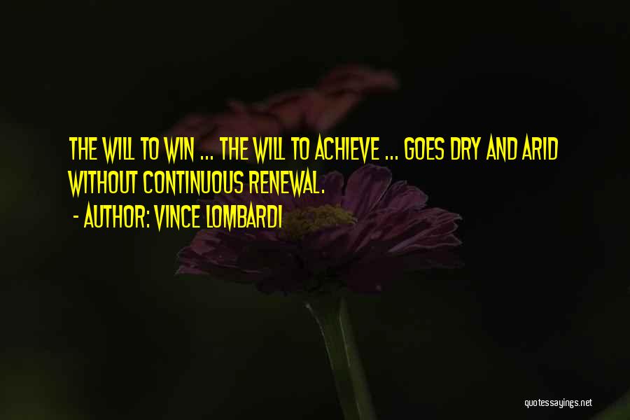 Vince Lombardi Quotes 2164374