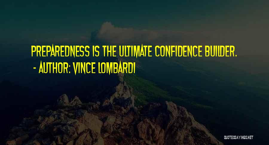 Vince Lombardi Quotes 287246