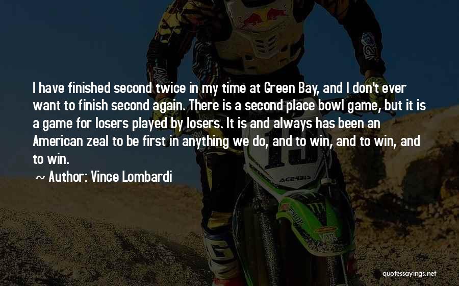 Vince Lombardi Quotes 304265