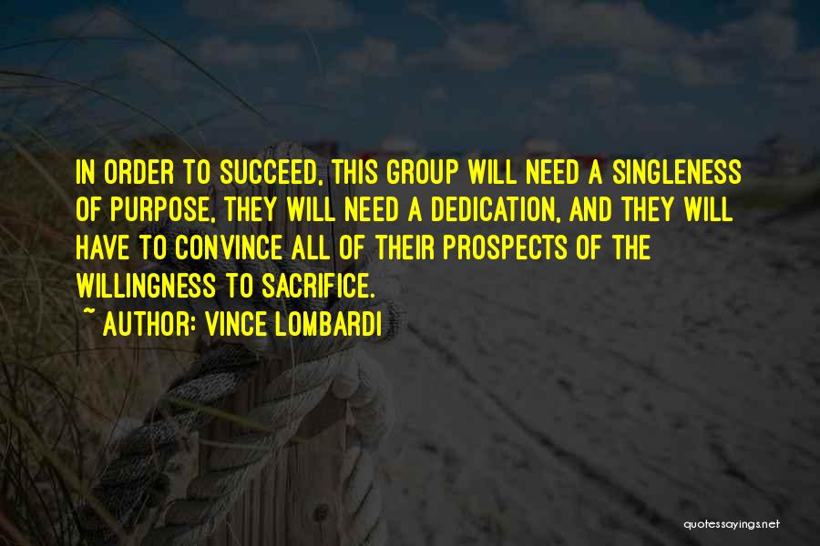 Vince Lombardi Quotes 512440