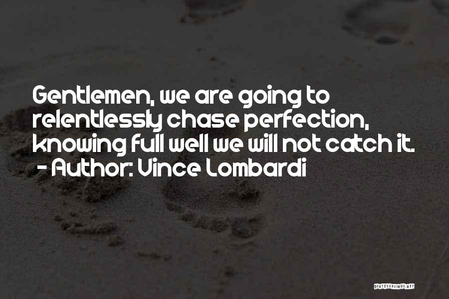 Vince Lombardi Quotes 516585