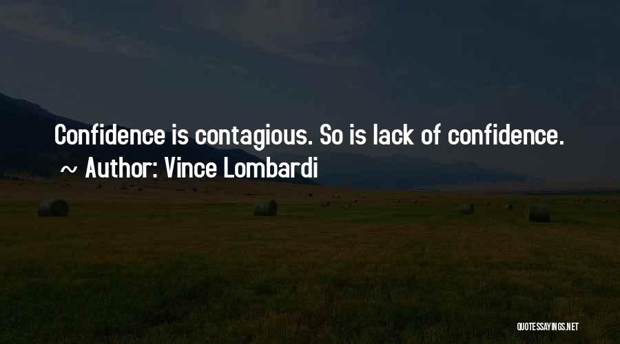 Vince Lombardi Quotes 584631