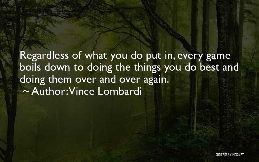 Vince Lombardi Quotes 620581