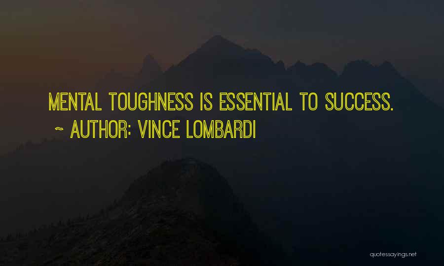 Vince Lombardi Quotes 663254