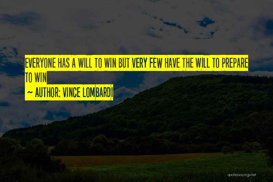 Vince Lombardi Quotes 669782