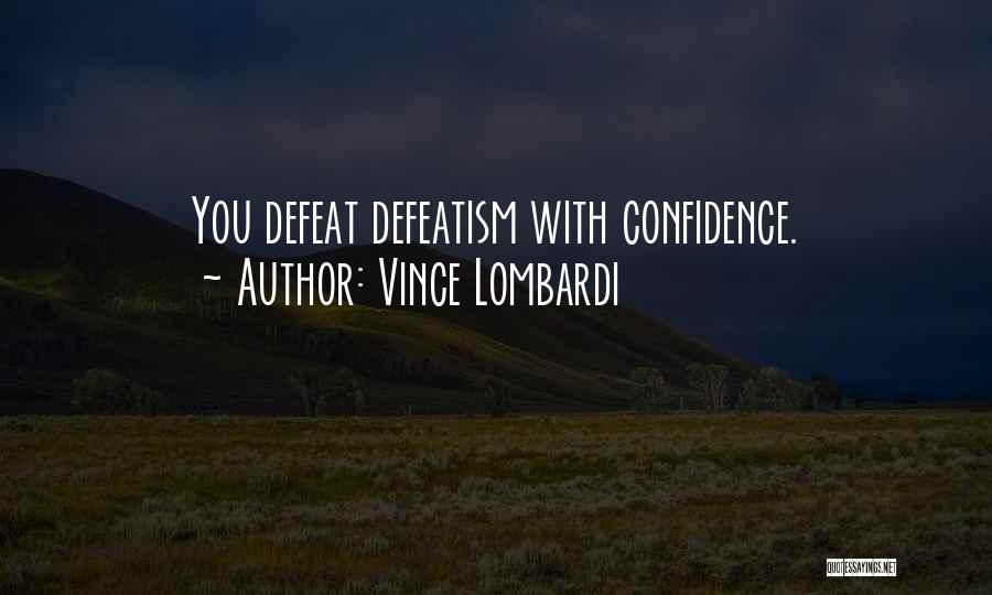 Vince Lombardi Quotes 695653