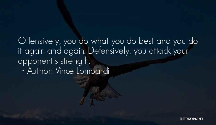 Vince Lombardi Quotes 86871