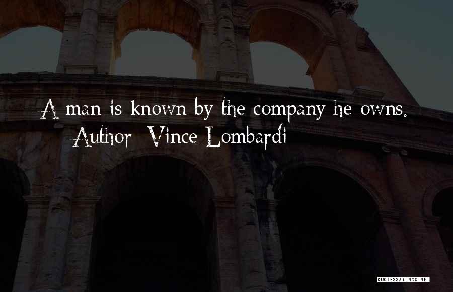 Vince Lombardi Quotes 947755