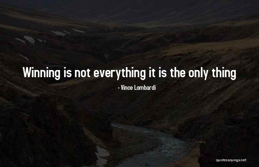 Vince Lombardi Winning Quotes By Vince Lombardi Vince Lombardi Winning Quotes By Vince Lombardi