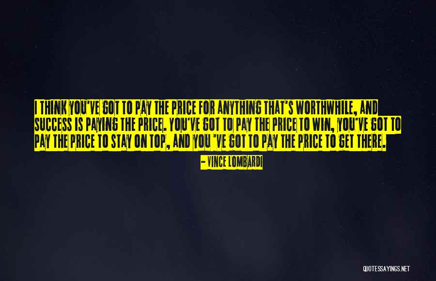 Vince Lombardi Winning Quotes By Vince Lombardi Vince Lombardi Winning Quotes By Vince Lombardi