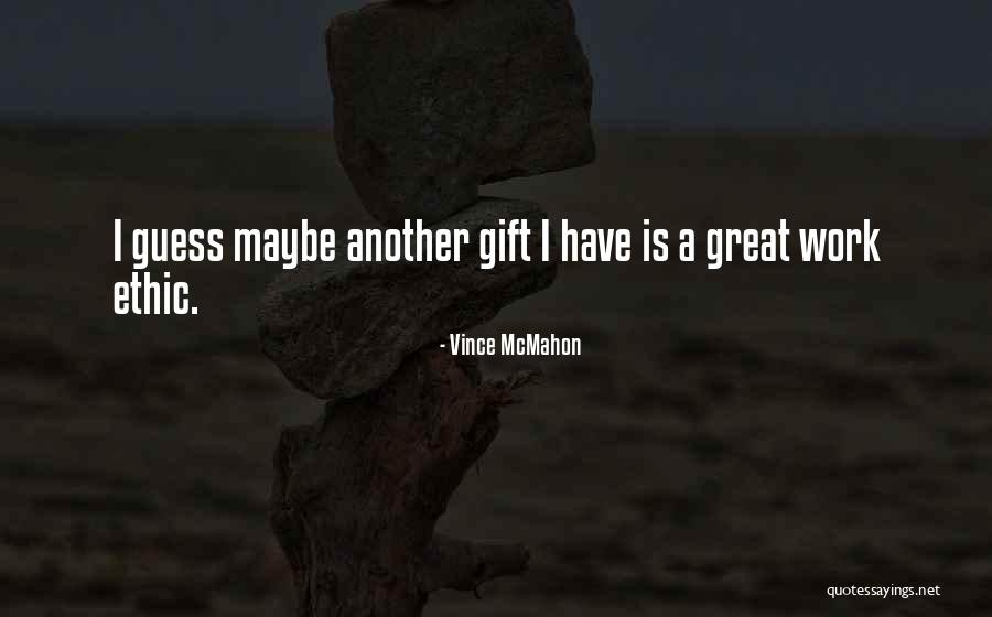 Vince McMahon Quotes 1042495 Vince McMahon Quotes 1042495