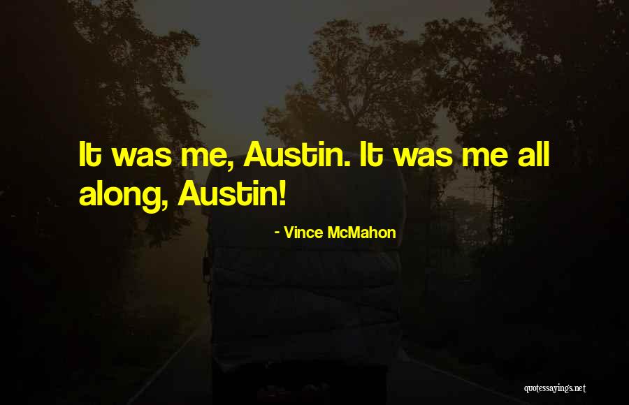 Vince McMahon Quotes 1094224 Vince McMahon Quotes 1094224