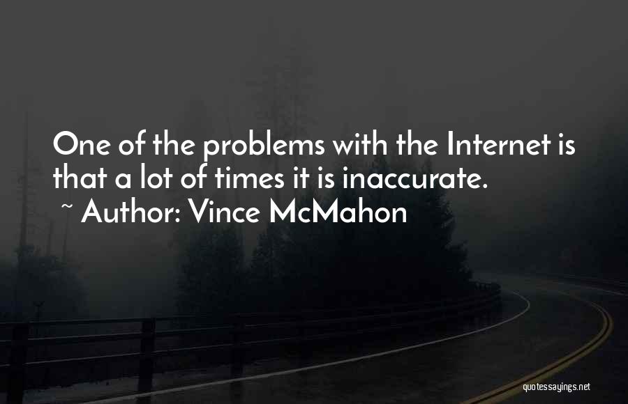 Vince McMahon Quotes 1794271