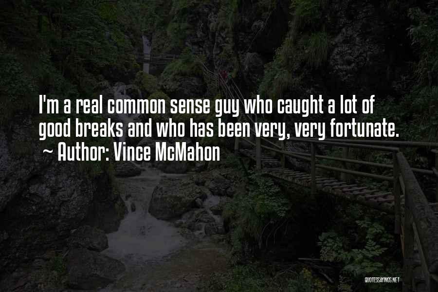 Vince McMahon Quotes 375601