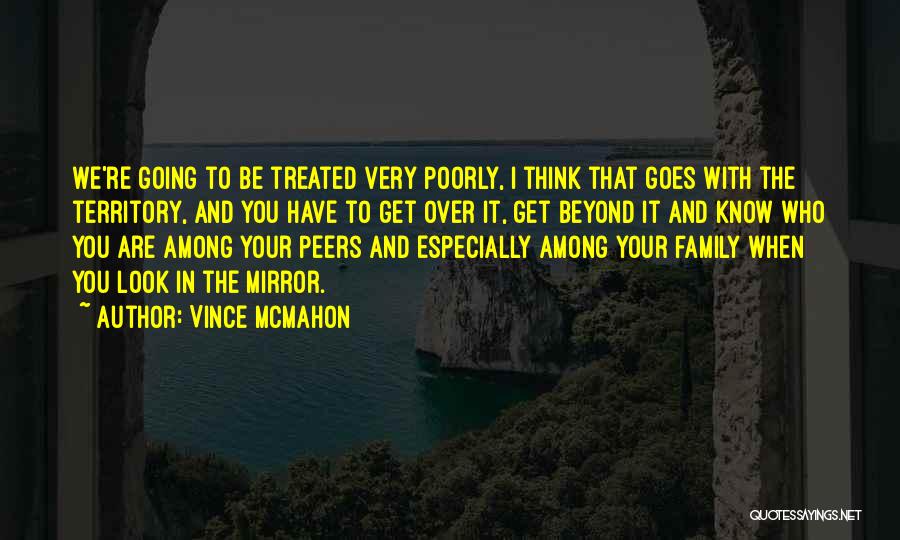 Vince McMahon Quotes 400344