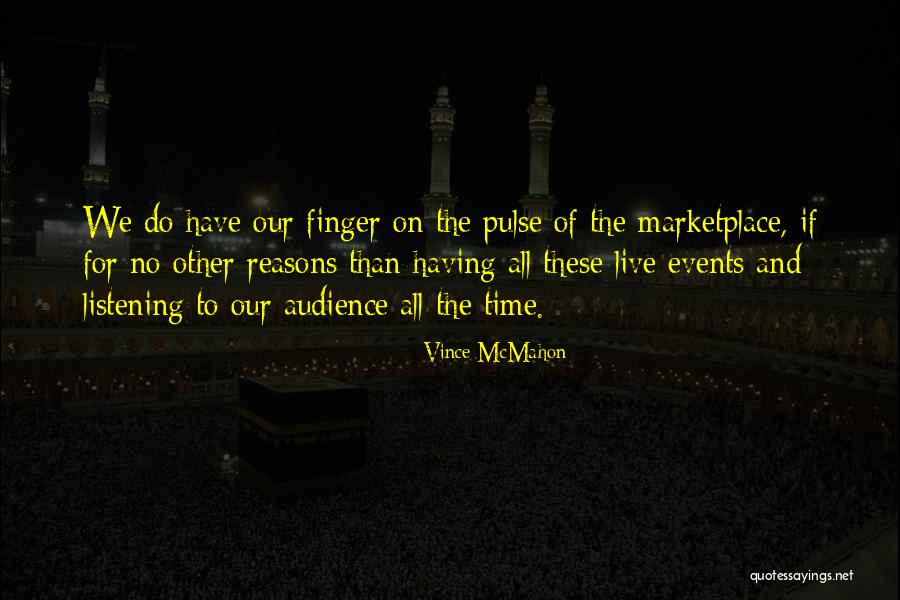 Vince McMahon Quotes 440036 Vince McMahon Quotes 440036
