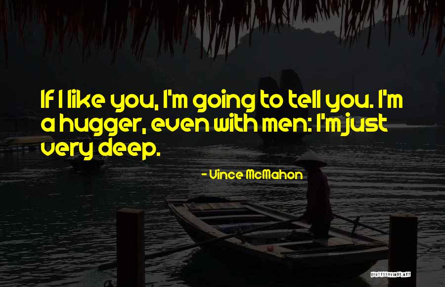 Vince McMahon Quotes 483802 Vince McMahon Quotes 483802