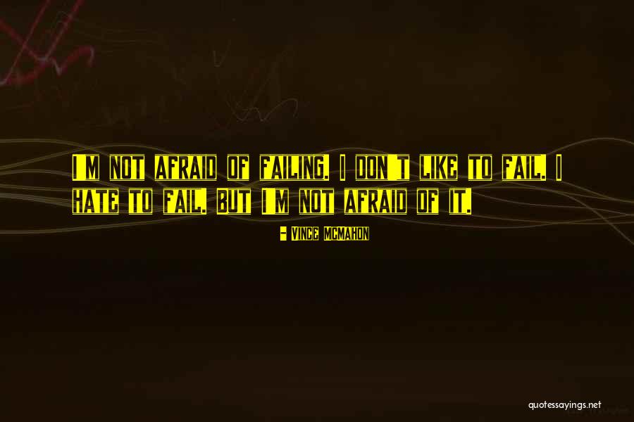 Vince McMahon Quotes 901102 Vince McMahon Quotes 901102