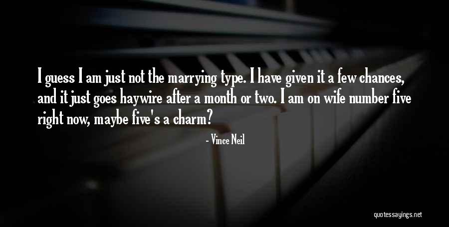 Vince Neil Quotes 269347 Vince Neil Quotes 269347