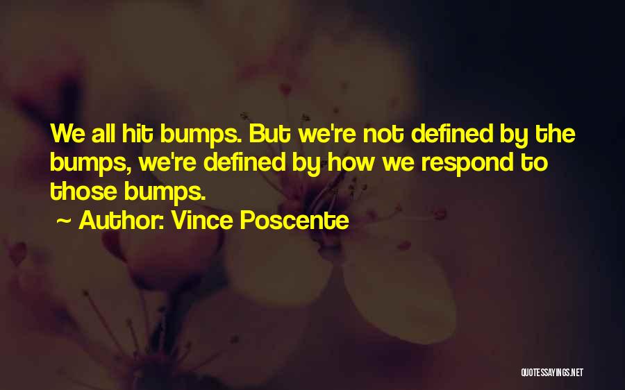 Vince Poscente Quotes 1232680