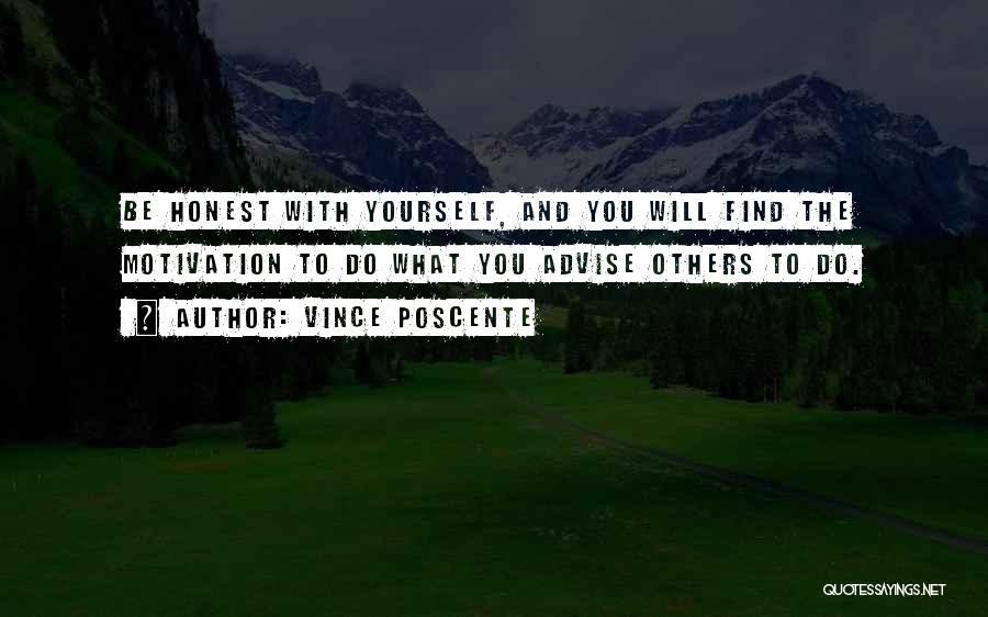 Vince Poscente Quotes 1920435