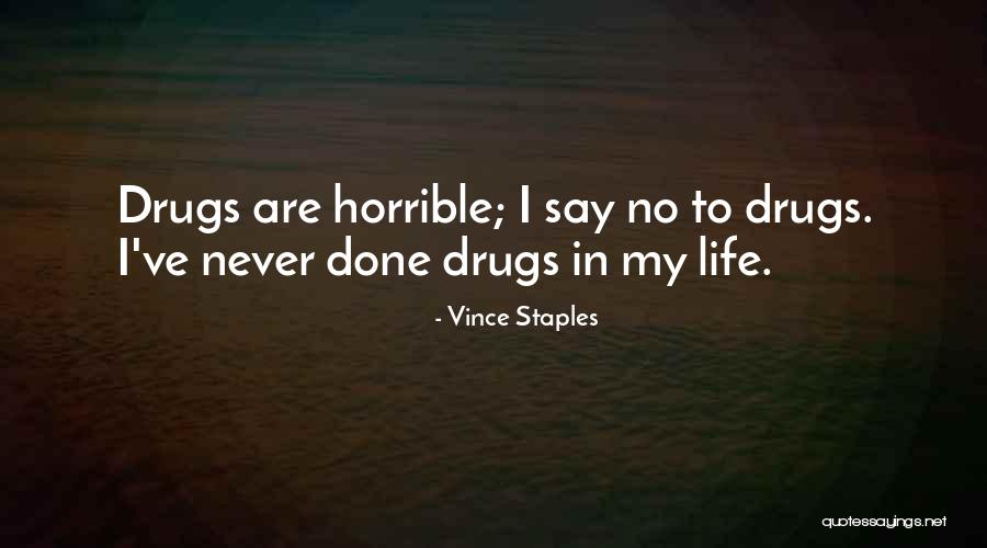 Vince Staples Quotes 1150600