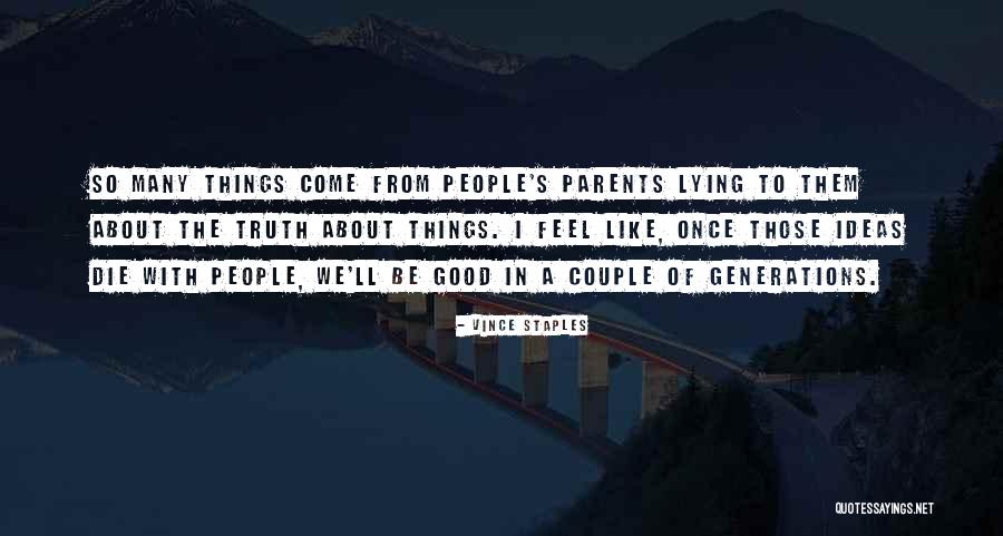 Vince Staples Quotes 1410690 Vince Staples Quotes 1410690