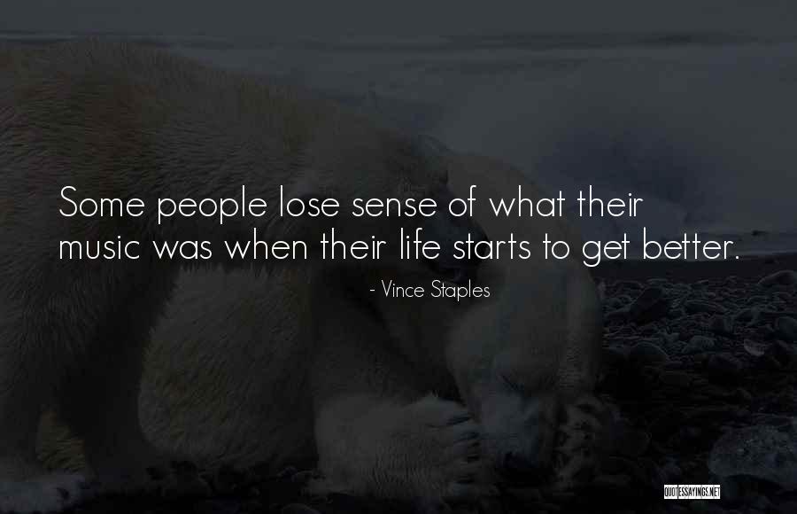 Vince Staples Quotes 143394 Vince Staples Quotes 143394